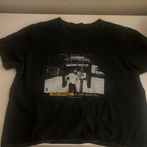 Brandy Melville New York City top